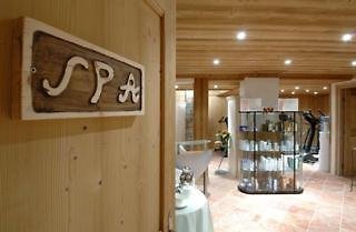 Bourbon Hôtel, Courchevel
