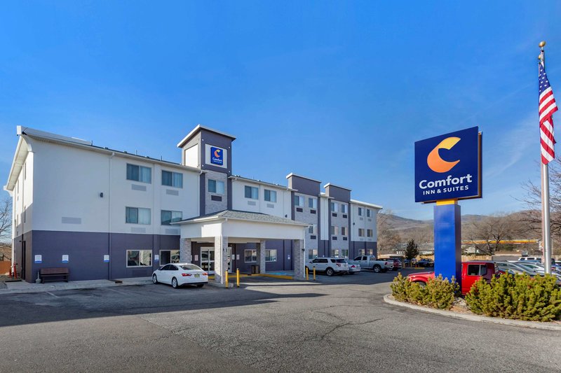 Wingate by Wyndham Los Alamos - photo 1