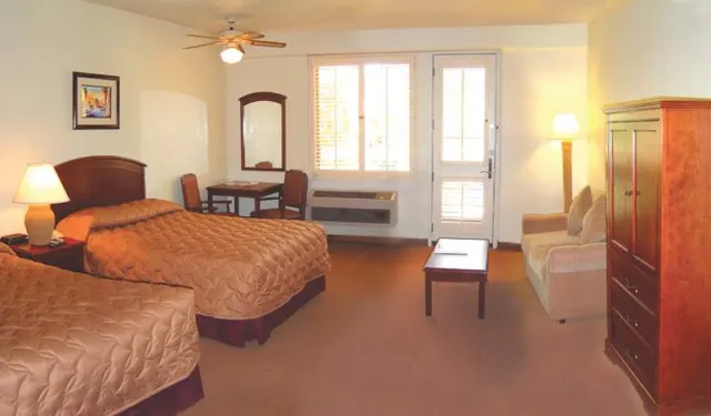 Palm Mountain Resort & Spa - photo 4