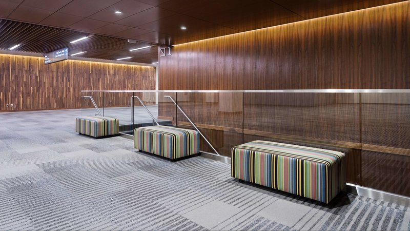 Hyatt Regency Columbus - fotografia 1