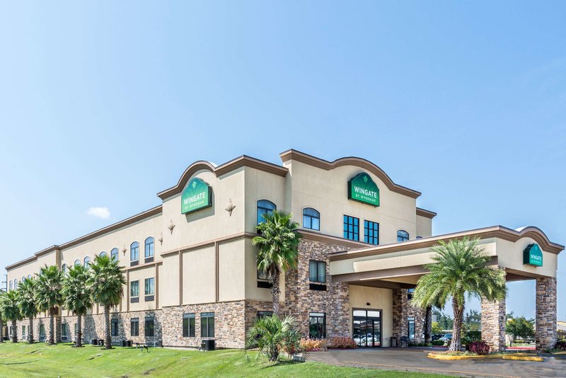 Wingate by Wyndham Lake Charles Casino Area - photo 1