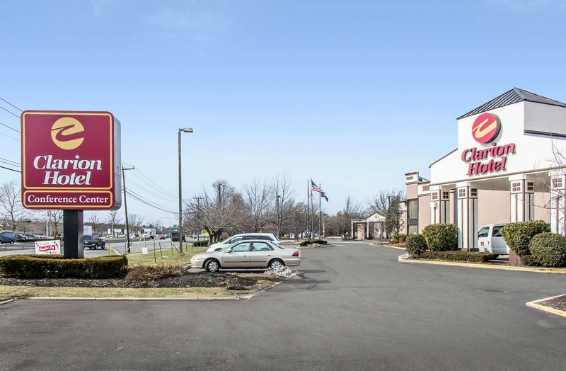 Clarion Hotel  Conference Center - photo 1