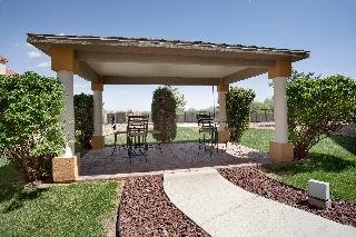 Holiday Inn Express  Suites Tucumcari - photo 2