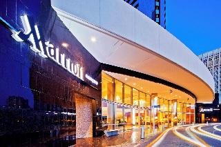 Marriott Marquis San Diego Marina - photo 4