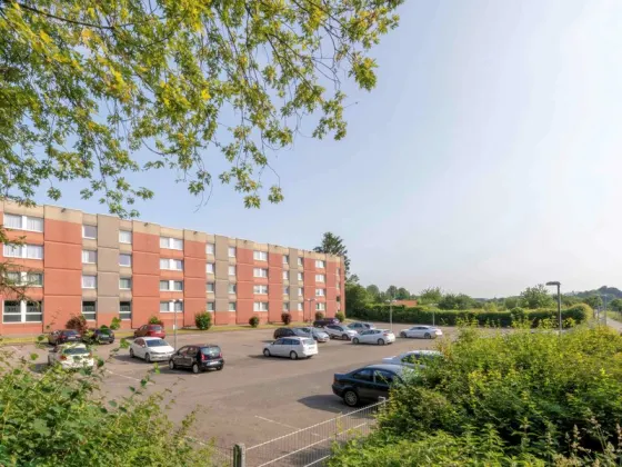 Mercure Hotel Aachen Europaplatz