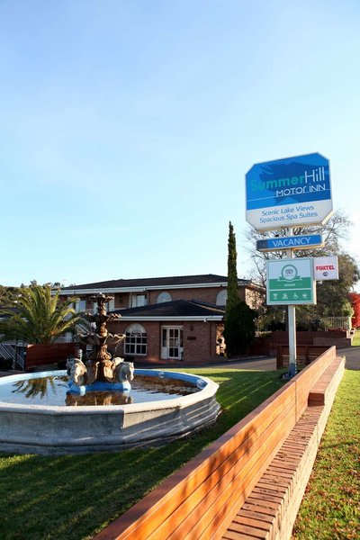 Summerhill House - foto 3