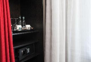 Bergen Børs Hotel - foto 2