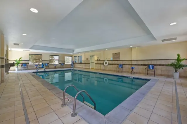 Homewood Suites by Hilton Denver Tech Center, Englewood