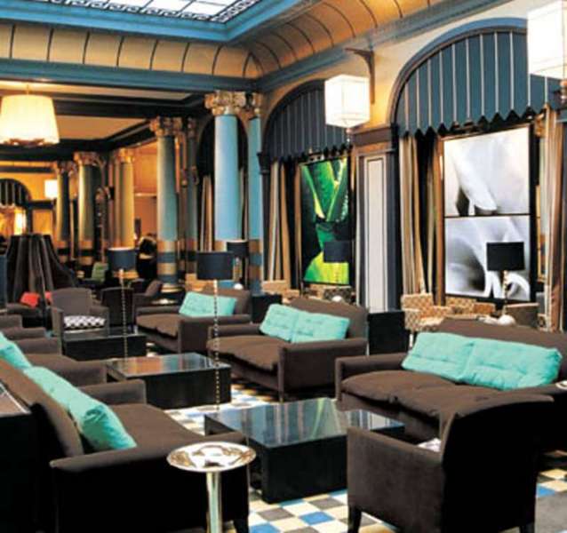 Paris Marriott Opera Ambassador - photo 1