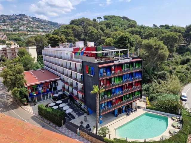 Lloret Vibe Affiliated by FERGUS - photo 3