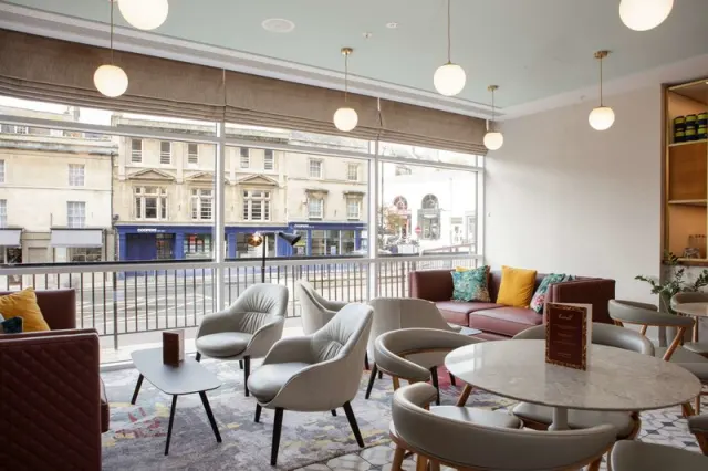 DoubleTree by Hilton Bath - foto 2