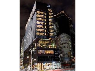 THE GATE HOTEL Tokyo by Hulic - photo 1