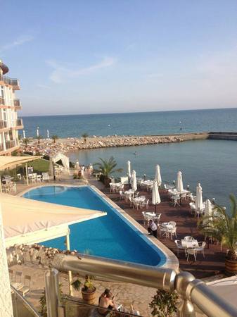 Royal Bay Resort - photo 3