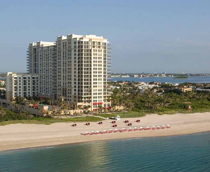 Palm Beach Marriott Singer Island Beach Resort & Spa - photo 1