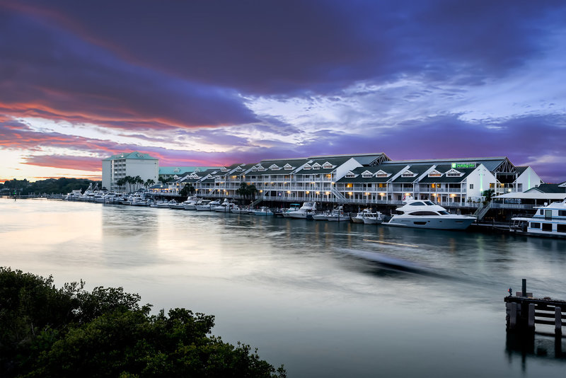 Holiday Inn Hotel  Suites Clearwater Beach SHarbourside - photo 1
