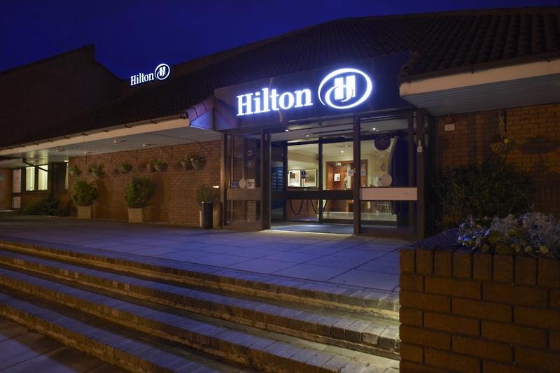 Crowne Plaza Basingstoke - foto 1