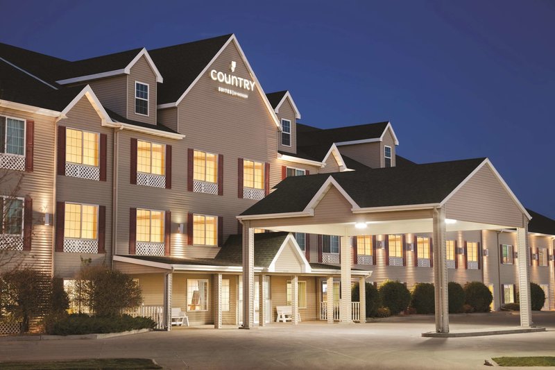 Country Inn & Suites by Radisson, Bismarck, ND - foto 1