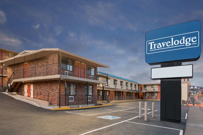 Travelodge by Wyndham Klamath Falls - photo 1