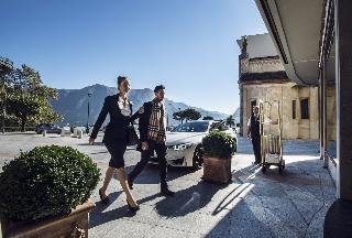 International au Lac Historic Lakeside Hotel - foto 4