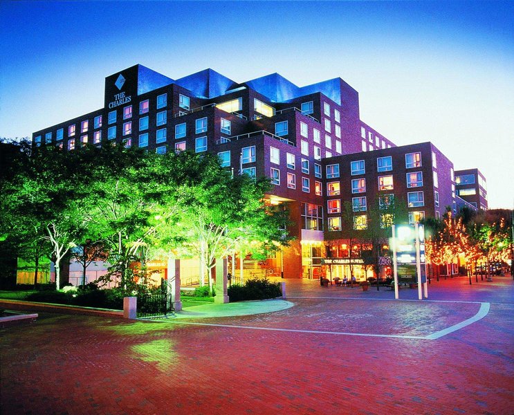 The Charles - photo 1
