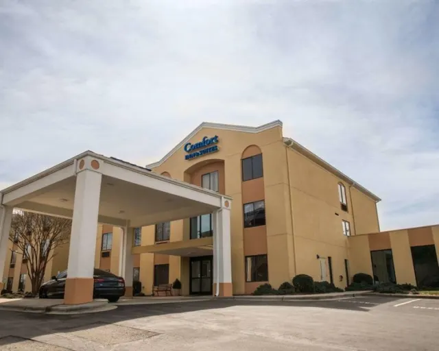 Comfort Inn & Suites - foto 3
