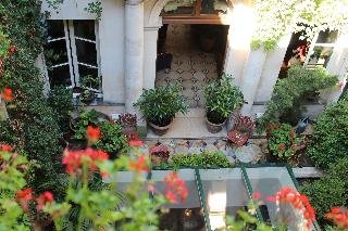 Hôtel Relais Saint Sulpice - photo 2