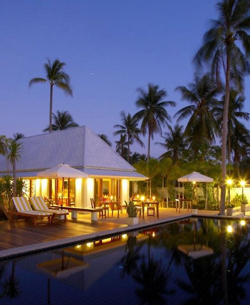 The Beach Boutique Resort - photo 1