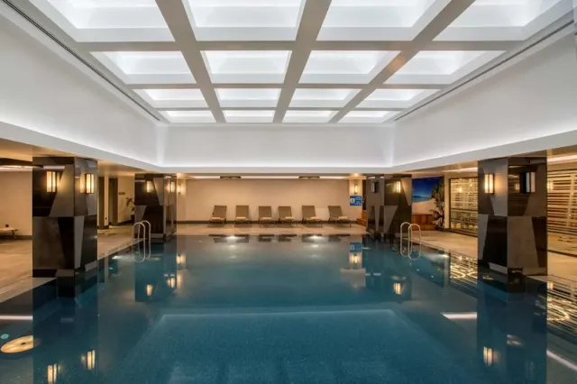 Golden Tulip Istanbul Bayrampasa - foto 2