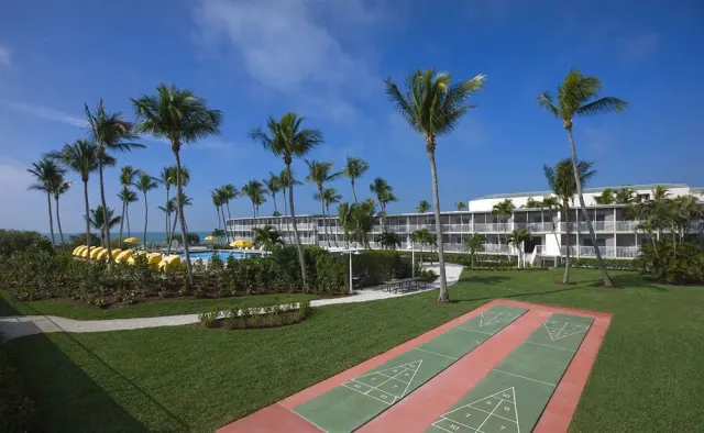 Sanibel Sunset Beach Inn, Sanibel Island