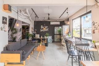 Beige Poshtels Hostel - photo 4