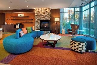 Fairfield Inn and Suites by Marriott Syracuse Carrier Circle - foto 1