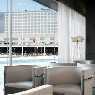 AC Hotel Sants - photo 3