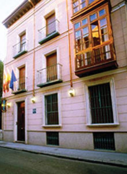 Atrio – Foto 1