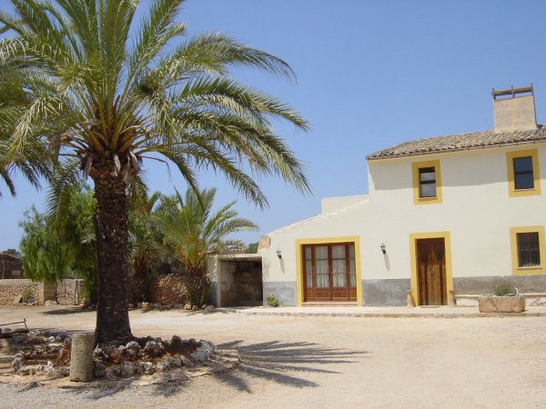 Finca Son Bielo - photo 2