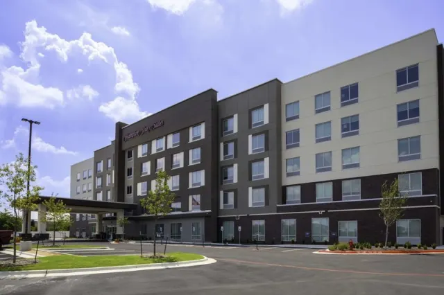 Hampton Inn & Suites Cedar Park North Austin, Cedar Park