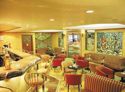 Grand Anka Hotel Istanbul - photo 1