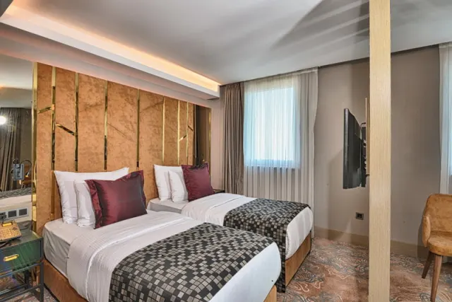 Best Western Premier Ottoperla Hotel - photo 2
