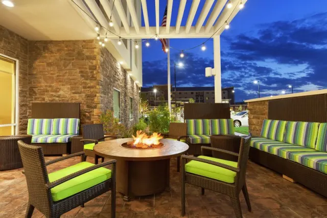 Home2 Suites By Hilton San Angelo - photo 3