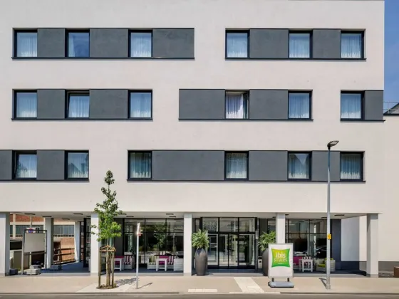 Ibis Styles Arnsberg Sauerland