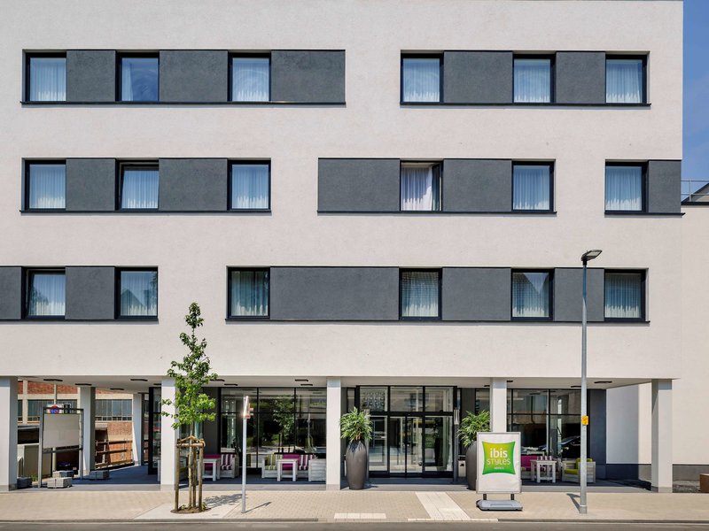 B&B HOTEL Arnsberg - photo 1