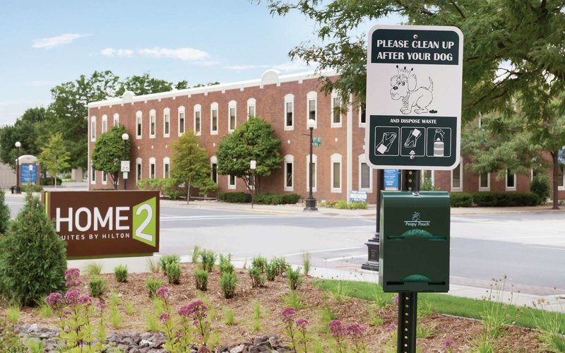 Home2 Suites by Hilton La Crosse - photo 1
