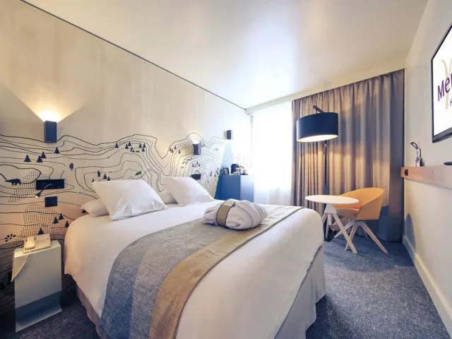 Zentrum Hotel - fotografija 2