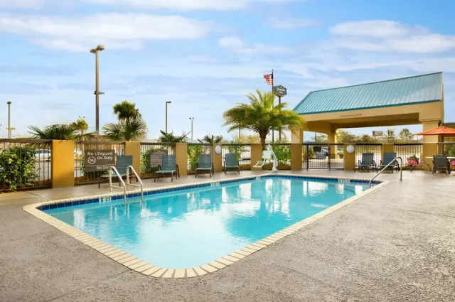 Holiday Inn & Suites Slidell - φωτογραφία 4