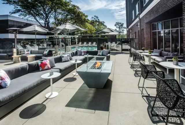 Cambria Hotel LAX – Foto 3