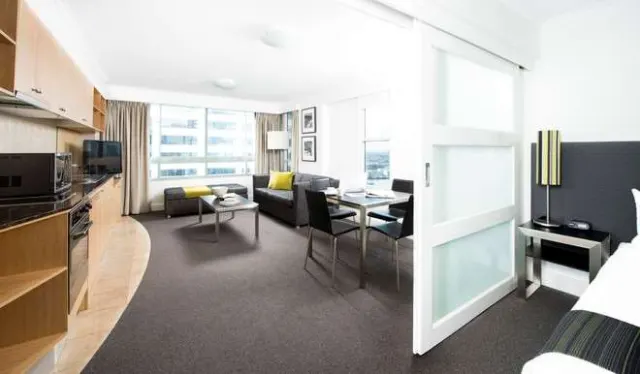 Kent Room Hotel - foto 4