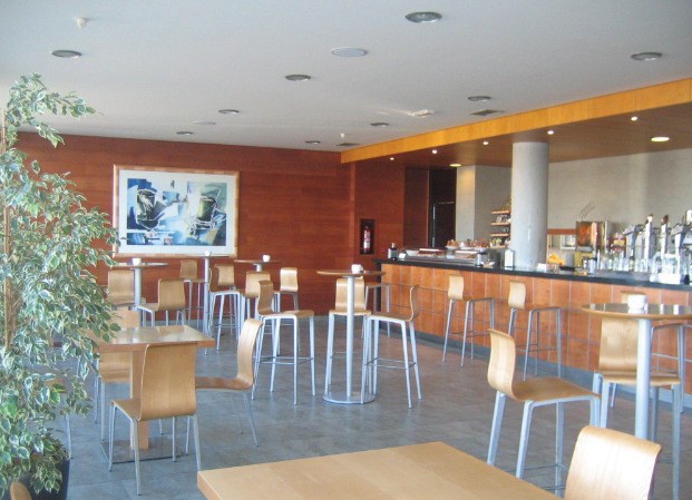 Hotel Hq La Galeria - foto 4