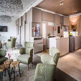 Leonardo Hotel Den Haag Babylon - photo 3