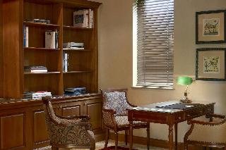 Sheraton Addis, a Luxury Collection Hotel - photo 3