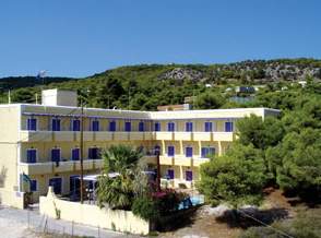 Hotel Katerina - photo 1