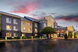 Fairfield Inn & Suites by Marriott Warner Robins, Warner Robins